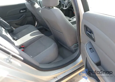 2013 Chevrolet Malibu 1Ls z USA, uszkodzony, nr VIN 1G11B5SA6DF172451